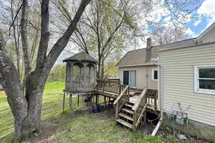 330 Lake St, Scandinavia, WI 54977 - Photo 21