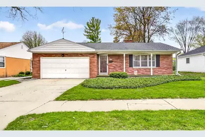 1221 Division Street, Green Bay, WI 54303 - Photo 1