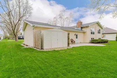 5154 Village Road, Butte Des Morts, WI 54927 - Photo 43