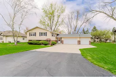 5154 Village Road, Butte Des Morts, WI 54927 - Photo 33