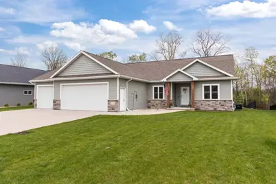 4770 N Vincent Drive, , WI 54913 - Photo 45