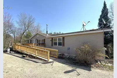 N6720 S 3rd Street, Crivitz, WI 54114 - Photo 1