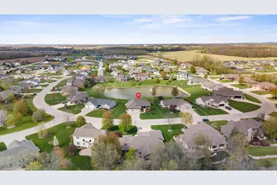 W5040 Cherrywood Drive, Sherwood, WI 54169 - Photo 65
