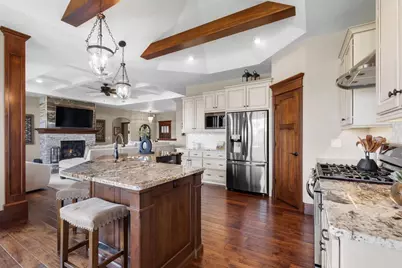 W5040 Cherrywood Drive, Sherwood, WI 54169 - Photo 17