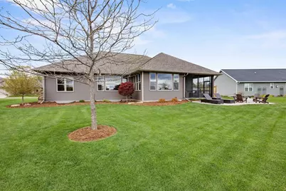 W5040 Cherrywood Drive, Sherwood, WI 54169 - Photo 53