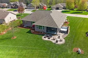 W5040 Cherrywood Dr, Sherwood, WI 54169 - Photo 61