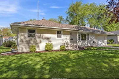 18 St Josephs Lane, Fond du Lac, WI 54935 - Photo 1