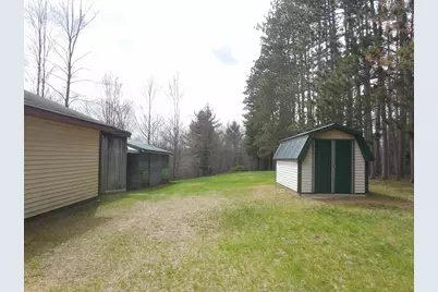 N6997 Left Foot Lake Road, Crivitz, WI 54114 - Photo 35