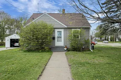 161 Garfield Avenue, Clintonville, WI 54929 - Photo 5