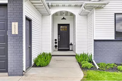 N9023 Spring Valley Road, Menasha, WI 54952 - Photo 3