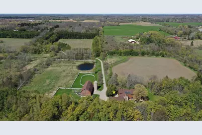 4002 Cty Rd I, Saukville, WI 53080 - Photo 7