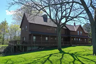 4002 Cty Rd I, Saukville, WI 53080 - Photo 1