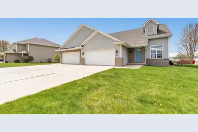3980 N Parker Way, De Pere, WI 54115 - Photo 27