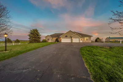 N2808 Apple Lane, Kewaunee, WI 54216 - Photo 77