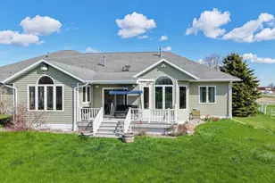 N2808 Apple Ln, Kewaunee, WI 54216 - Photo 43