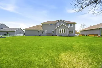 W5866 Sweet William Drive, Appleton, WI 54915 - Photo 33
