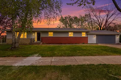 920 S Westhaven Drive, Oshkosh, WI 54904 - Photo 1