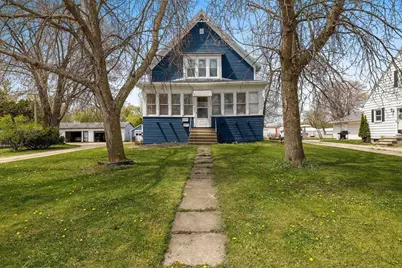 531 Main Street, Seymour, WI 54165 - Photo 1