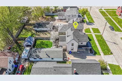 706 Metoxen Avenue, Kaukauna, WI 54130 - Photo 37