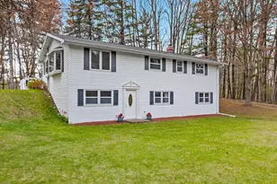 1453 Spring St, Sobieski, WI 54171 - Photo 1