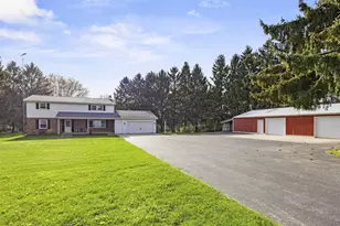 6911 Fahley Rd, Oshkosh, WI 54904 - Photo 1