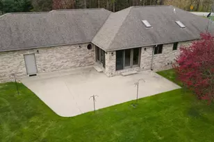 N1180 County Rd EE, Redgranite, WI 54970 - Photo 3