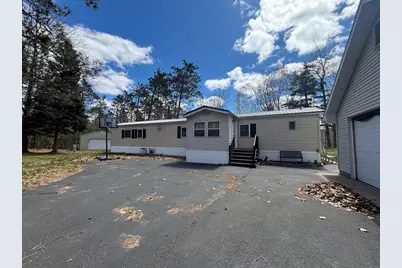 14739 Forrester Road, Lakewood, WI 54138 - Photo 1