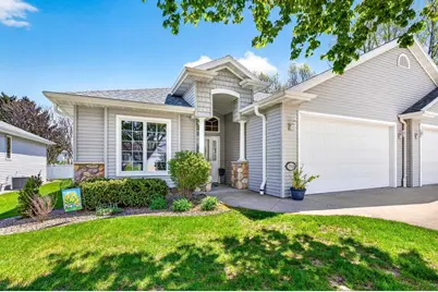 2508 Waterford Court, Neenah, WI 54956 - Photo 1