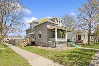 1328 10th Street, Marinette, WI 54143 - Photo 3