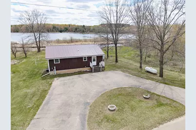 321 Lake Drive, Gresham, WI 54128 - Photo 1