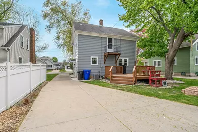 708 Circle Street, Tomah, WI 54911 - Photo 3