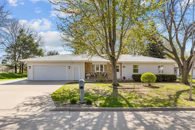 32 Thistle Down Court, Appleton, WI 54915 - Photo 3