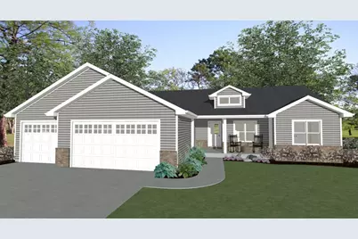 2663 Lawrence Lane, Neenah, WI 54956 - Photo 1