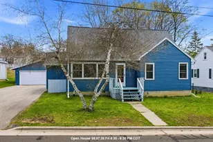 140 N 8th Pl, Sturgeon Bay, WI 54235 - Photo 1