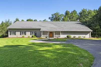 N10909 Peshtigo River Lane, Crivitz, WI 54114 - Photo 1