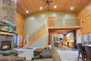 W4738 Angel Ln, Saxeville, WI 54984 - Photo 5
