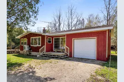 775 Forest Drive, Forestville, WI 54235 - Photo 1