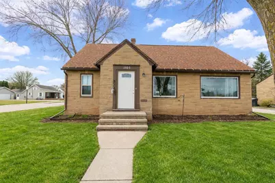 1105 Madison Street, Little Chute, WI 54140 - Photo 1