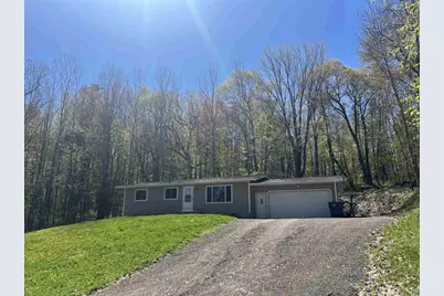 E1395 Birch Haven Circle, Waupaca, WI 54981 - Photo 3