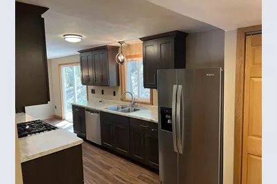 E1395 Birch Haven Circle, Waupaca, WI 54981 - Photo 5