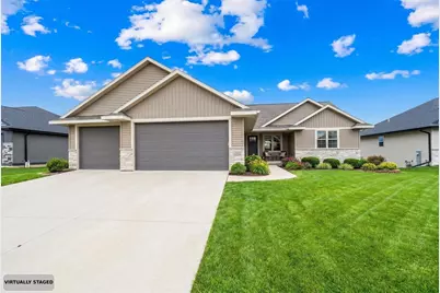 1429 Crossroads Drive, Hobart, WI 54313 - Photo 1