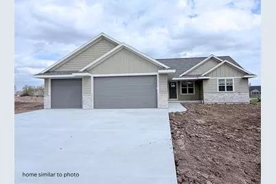 1429 Crossroads Drive, De Pere, WI 54115 - Photo 1