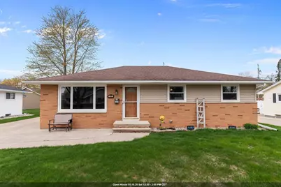 707 Joseph Street, Appleton, WI 54915 - Photo 1