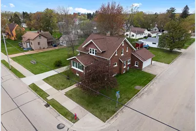 518 Sherman Street, Marion, WI 54950 - Photo 5