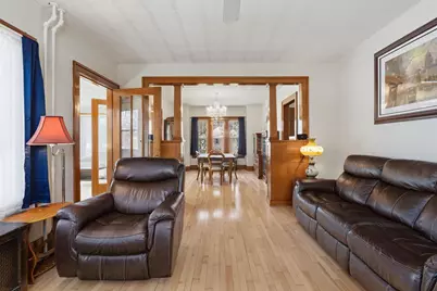 518 Sherman Street, Marion, WI 54950 - Photo 9