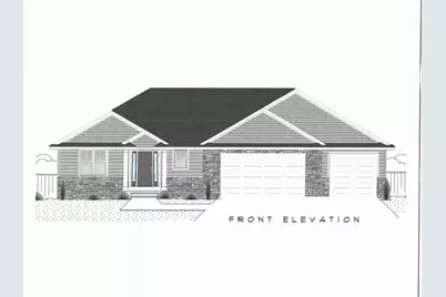 1376 Kenzie Court, De Pere, WI 54115 - Photo 1