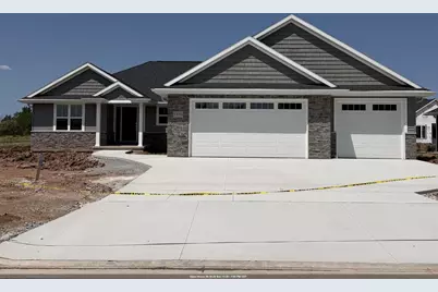 1376 Kenzie Court, De Pere, WI 54115 - Photo 1