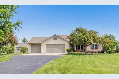 1072 Traboh Court, De Pere, WI 54115 - Photo 1
