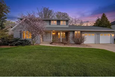 2941 Mayflower Road, Green Bay, WI 54311 - Photo 1
