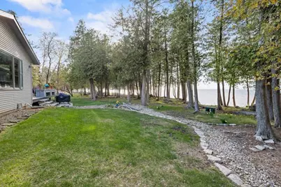 4567 Sherwood Point Road, Sturgeon Bay, WI 54235 - Photo 55